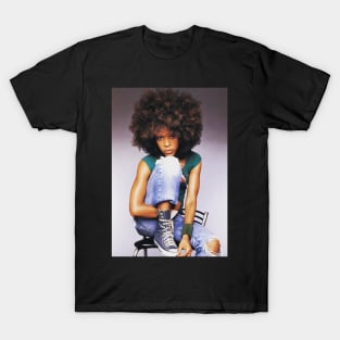 Erykah Badu || Vintage RNB T-Shirt